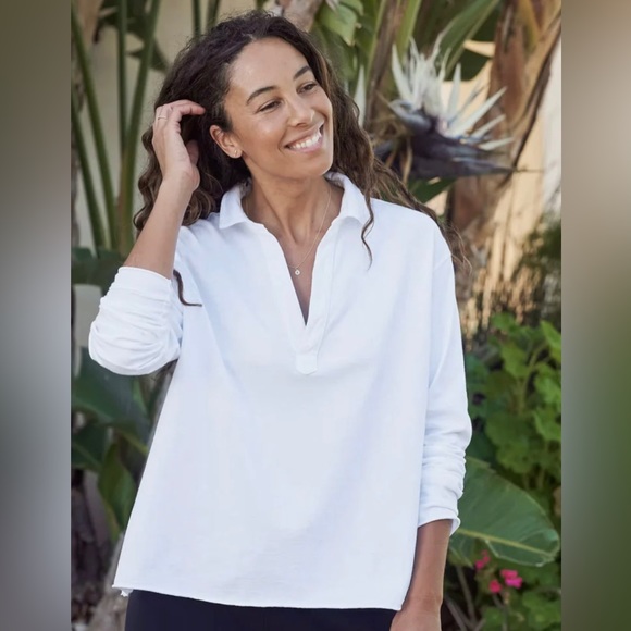 Lauren by Ralph Lauren Pullover Shirt - Picture 10 of 11